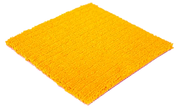 Carpet service illustration
